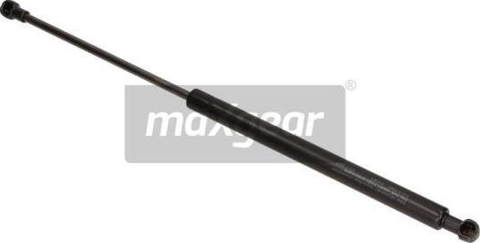 Maxgear 12-1700 - Газовая пружина, упор autosila-amz.com