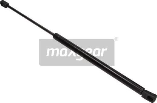 Maxgear 12-1703 - Газовая пружина, упор autosila-amz.com