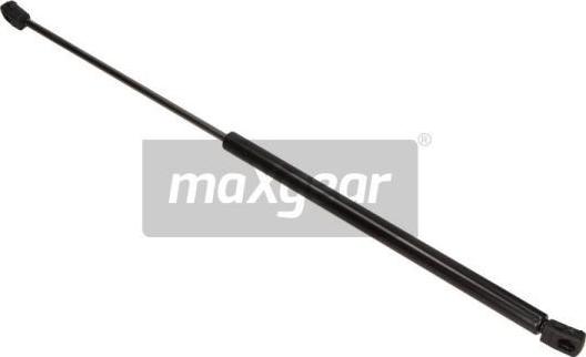 Maxgear 12-1736 - Газовая пружина, упор autosila-amz.com