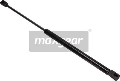 Maxgear 12-1730 - Газовая пружина, упор autosila-amz.com