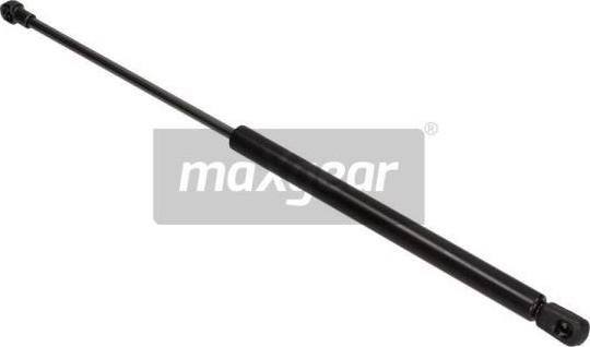 Maxgear 12-1733 - Газовая пружина, упор autosila-amz.com