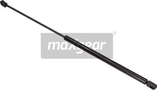 Maxgear 12-1732 - Газовая пружина, упор autosila-amz.com