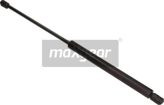 Maxgear 12-1737 - Газовая пружина, упор autosila-amz.com