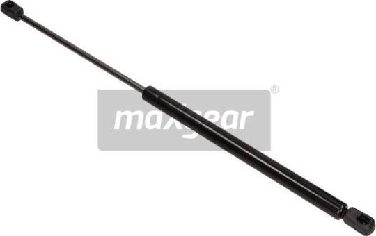 Maxgear 12-1720 - Газовая пружина, упор autosila-amz.com