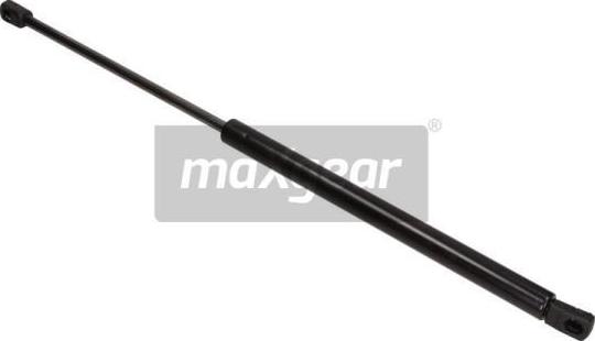 Maxgear 12-1727 - Газовая пружина, упор autosila-amz.com