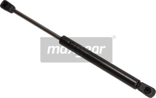 Maxgear 12-1773 - Газовая пружина, капот autosila-amz.com