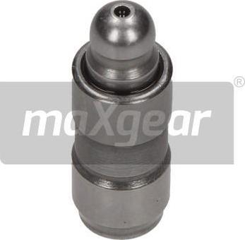 Maxgear 17-0047 - Толкатель, гидрокомпенсатор autosila-amz.com