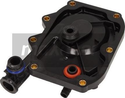 Maxgear 17-0085 - Клапан, отвода воздуха из картера autosila-amz.com