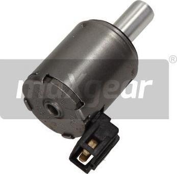 Maxgear 17-0121 - Клапан переключения, автоматическая коробка передач autosila-amz.com