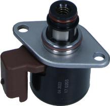 Maxgear 17-0203 - Регулирующий клапан, количество топлива (Common-Rail-System) autosila-amz.com