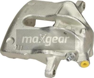 Maxgear 82-0437 - Тормозной суппорт autosila-amz.com