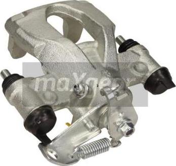 Maxgear 82-0518 - Тормозной суппорт autosila-amz.com