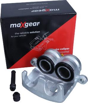 Maxgear 82-0663 - Тормозной суппорт autosila-amz.com