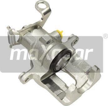 Maxgear 82-0063 - Тормозной суппорт autosila-amz.com