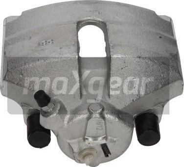 Maxgear 82-0087 - Тормозной суппорт autosila-amz.com
