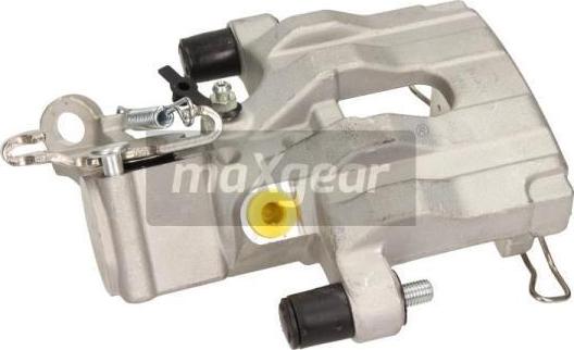 Maxgear 82-0116 - Тормозной суппорт autosila-amz.com