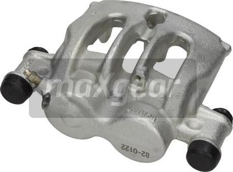 Maxgear 82-0122 - Тормозной суппорт autosila-amz.com