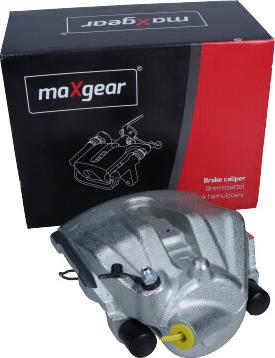 Maxgear 82-0825 - Тормозной суппорт autosila-amz.com