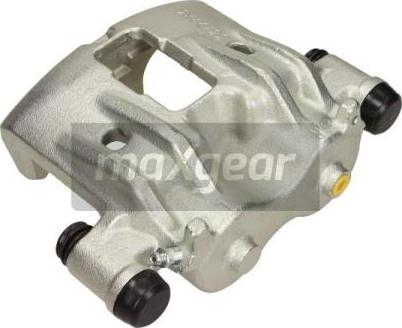 Maxgear 82-0367 - Тормозной суппорт autosila-amz.com