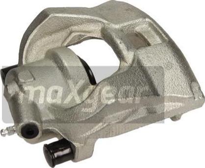 Maxgear 82-0334 - Тормозной суппорт autosila-amz.com