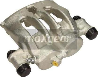 Maxgear 82-0290 - Тормозной суппорт autosila-amz.com