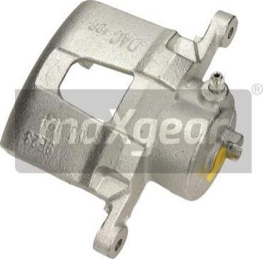 Maxgear 82-0246 - Тормозной суппорт autosila-amz.com