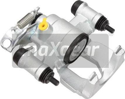 Maxgear 82-0202 - Тормозной суппорт autosila-amz.com