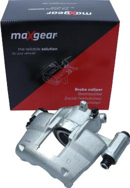 Maxgear 82-0286 - Тормозной суппорт autosila-amz.com