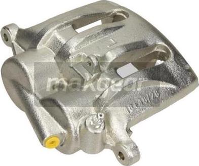 Maxgear 82-0287 - Тормозной суппорт autosila-amz.com