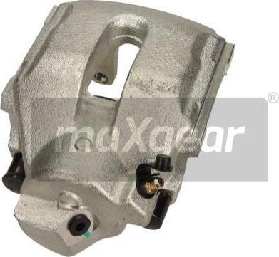 Maxgear 82-0227 - Тормозной суппорт autosila-amz.com