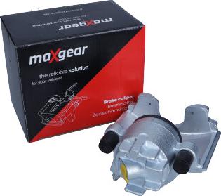 Maxgear 82-0740 - Суппорт тормозной autosila-amz.com