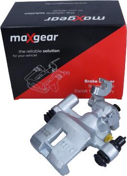 Maxgear 82-0750 - Тормозной суппорт autosila-amz.com