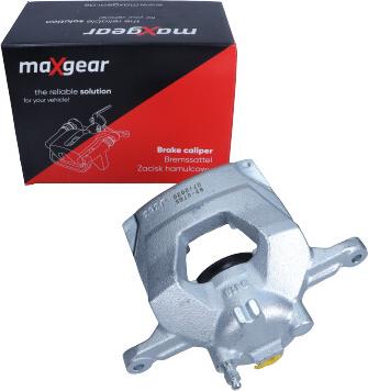 Maxgear 82-0765 - Суппорт тормозной autosila-amz.com