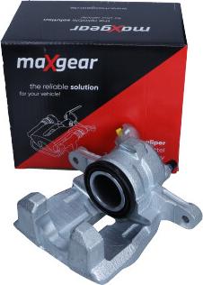 Maxgear 82-0707 - Суппорт тормозной autosila-amz.com