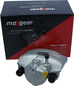 Maxgear 82-1060 - Тормозной суппорт autosila-amz.com