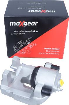 Maxgear 82-1019 - Тормозной суппорт autosila-amz.com