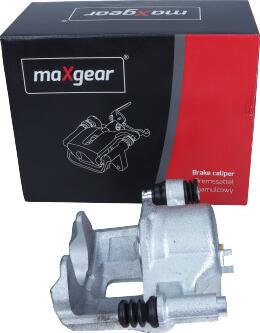 Maxgear 82-1084 - Тормозной суппорт autosila-amz.com
