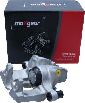 Maxgear 82-1163 - Тормозной суппорт autosila-amz.com