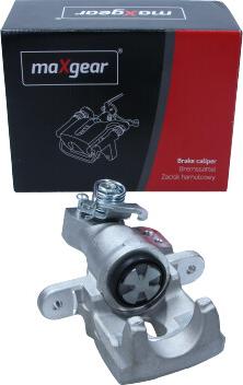 Maxgear 82-1173 - Тормозной суппорт autosila-amz.com