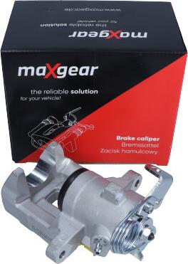Maxgear 82-1247 - Тормозной суппорт autosila-amz.com