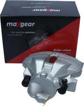 Maxgear 82-1200 - Суппорт тормозной autosila-amz.com