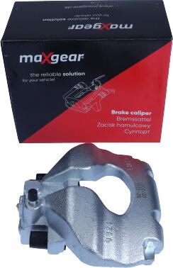 Maxgear 82-1202 - Суппорт тормозной autosila-amz.com