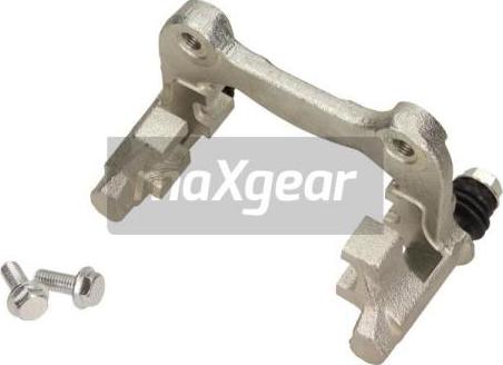 Maxgear 82-3004 - Кронштейн, корпус скобы тормоза autosila-amz.com