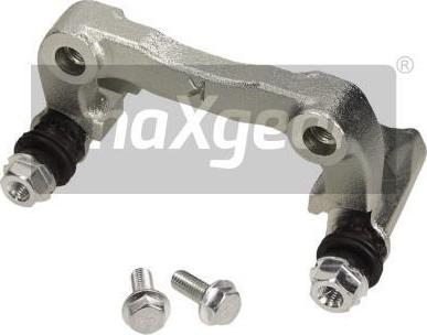 Maxgear 82-3005 - Кронштейн, корпус скобы тормоза autosila-amz.com