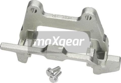 Maxgear 82-3015 - Кронштейн, корпус скобы тормоза autosila-amz.com