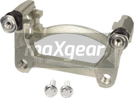 Maxgear 82-3010 - Кронштейн, корпус скобы тормоза autosila-amz.com