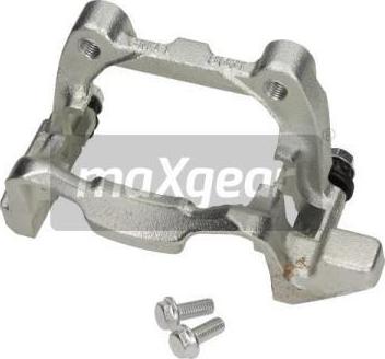 Maxgear 82-3018 - Кронштейн, корпус скобы тормоза autosila-amz.com