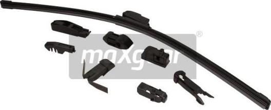 Maxgear 39-9600 - Щетка стеклоочистителя autosila-amz.com