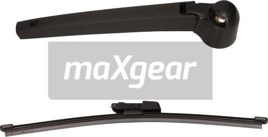 Maxgear 39-0447 - Комплект рычагов стеклоочистителя, система очистки стекол autosila-amz.com