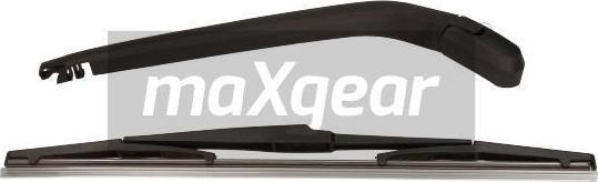 Maxgear 39-0400 - Комплект рычагов стеклоочистителя, система очистки стекол autosila-amz.com